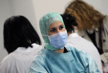 Lugano nuova sede della Scuola superiore medico tecnica
