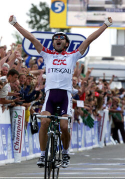 Tour de France 88.mo Giro di Francia gare e atleti