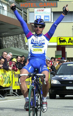 Ciclismo Giro del Lago MaggioreCiclismo