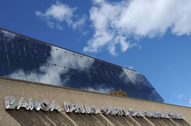 Bellinzona Banca Stato