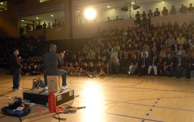 Tenero apertura 3T