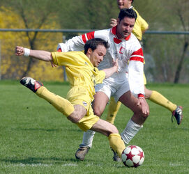 Calcio FC Ceresio AS Carona