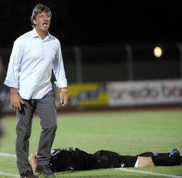 Calcio Marco Sch&auml;llibaum