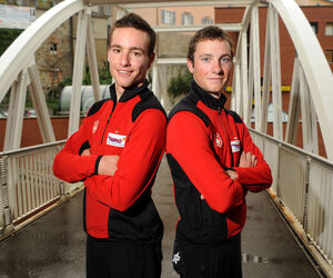 Swiss Cycling cs Nazionale Svizzera U23