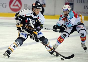 Hockey HC Lugano SCRJ Lakers Hockey HC Lugano SCRJ Lakers