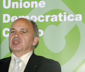Rivera Ueli Maurer