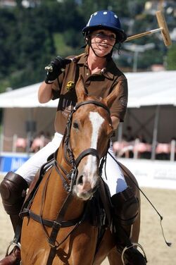 15.07 .2011 Polo 2a edizione Polo Cup Ascona