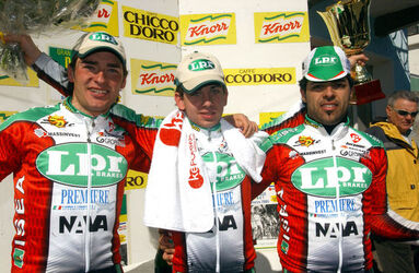 Ciclismo Giro del Lago Maggiore GP Knorr Ciclismo Giro del Lago Maggiore GP Knorr
