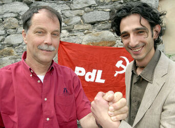 Osogna congresso PdL