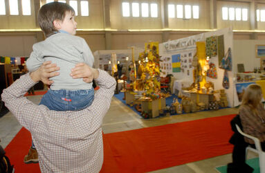 Lugano inaugurazione Primexpo Lugano inaugurazione Primexpo