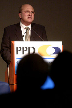 Giornico PPD congresso straordinario