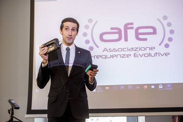 Bellinzona presentazione Associazione Frequenze Evolutive AFE Bellinzona presentazione Associazione Frequenze Evolutive AFE