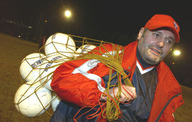 Calcio Ch.League ripresa allenamenti FCC