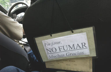 Viaggio in Argentina Buenos Aires