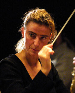 Lugano Denise Fedeli in concerto