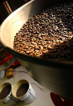 Rivera torrefazione caff&egrave;