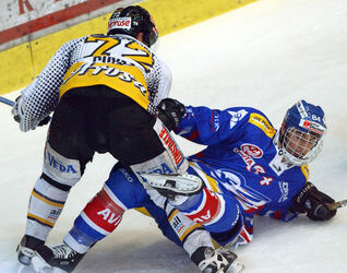 Hockey LNA HC Lugano Kloten Flyers Hockey LNA HC Lugano Kloten Flyers