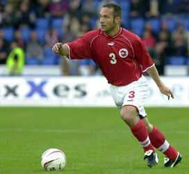 Calcio Svizzera Slovenia