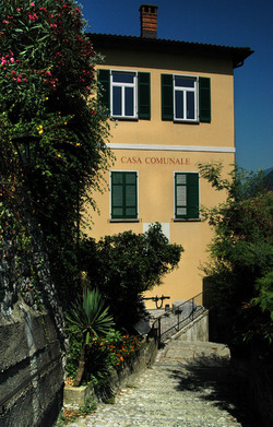 Gandria Municipio