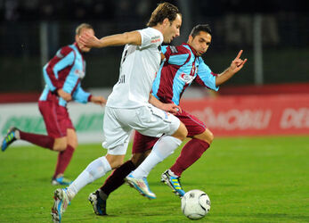 Calcio AC Bellinzona FC Aarau