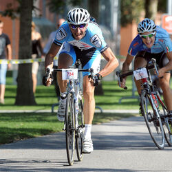 Ciclismo Gianetti day 2011