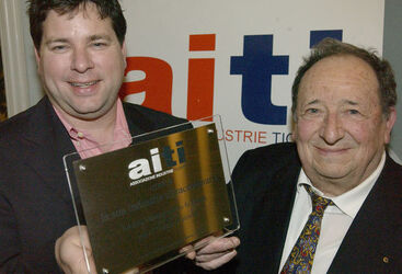 Lugano Assemblea Generale AITI