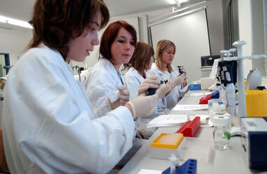 Locarno corso di biologia molecolare