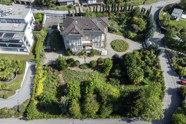 Massagno Villa Elisa