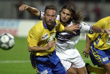 Calcio LNA recupero FC Lugano FC Zurigo