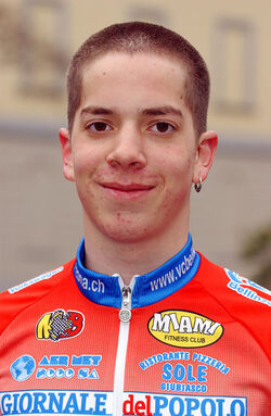 Ciclismo VC Bellinzona presentazione