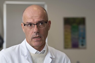 Chiasso Giordano Vassalli qualit&agrave; acque AGE