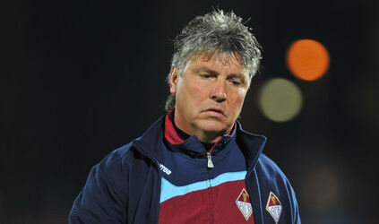 Calcio Martin Andermatt