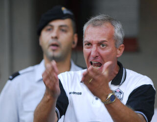 Calcio Gianni Dellacasa