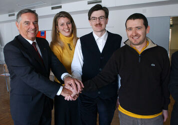 Migros Premio Migros Ticino 2005 Migros Premio Migros Ticino 2005