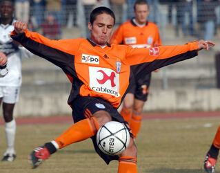 Calcio Coppa Svizzera FC Lugano Grasshoppers Calcio Coppa Svizzera FC Lugano Grasshoppers