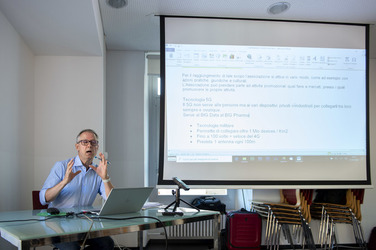 Bellinzona presentazione Associazione Frequenze Evolutive AFE Bellinzona presentazione Associazione Frequenze Evolutive AFE