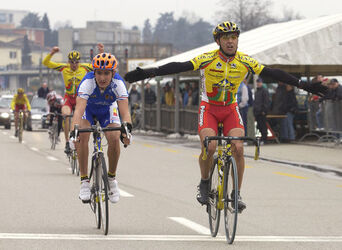 Ciclismo Giro del Mendrisiotto