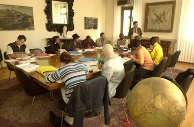 Chiasso inizio attivita di Chiasso culture in movimento