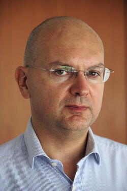 Chiasso Luca Martin