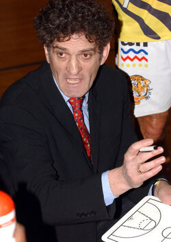 Basket Lugano Tigers BBC Nyon
