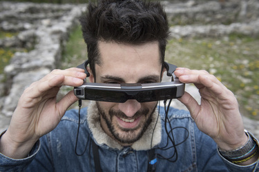 Tremona apertura parco archeologico Tremona