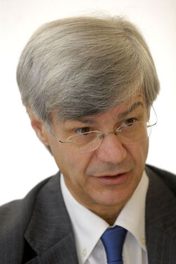 Claro Roberto Poretti