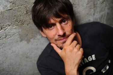 Stabio Fotografi Team Ti Press