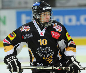 Hockey Matteo Romanenghi