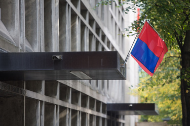 Lugano Palazzo di giustizia Lugano Palazzo di giustizia