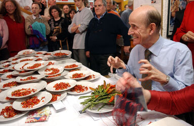 Albese Con Cassano Mangiatori di Peperoncino