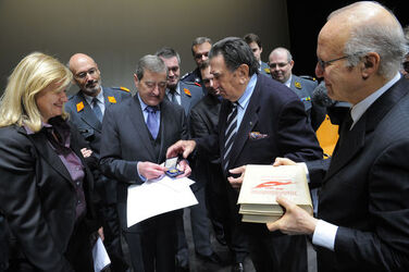 Chiasso Premio Fondazione Lavezzari