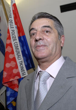 Chiasso Ivano Jotti