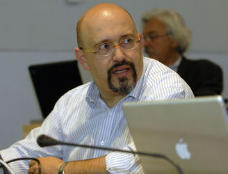 Bellinzona Sergio Savoia