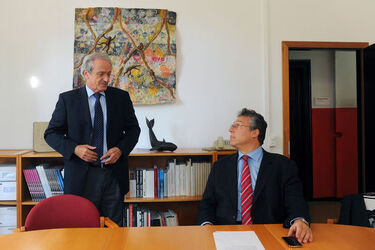 Bellinzona dibattito Cavalli Lombardi